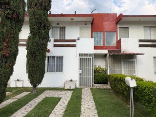 Bonita casa en Valle Verde de Yautepec, Morelos
