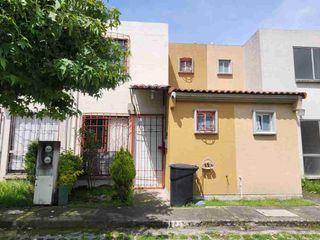 Casa en condominio en venta