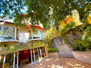 Venta Casa en Esquina en Fraccionamiento CCTV