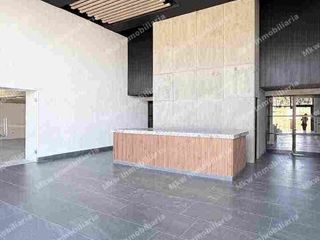 SE RENTA DEPARTAMENTO NUEVO EN LOMAS 4a. SECC.