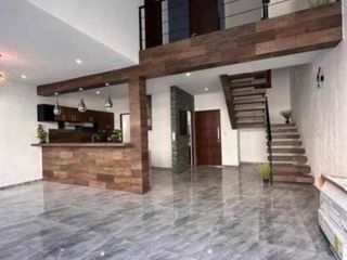 Casa en Venta Residencial Arbolada Cancun