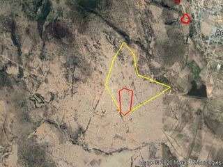 TERRENO EN VENTA EN ACAYUCA, HIDALGO