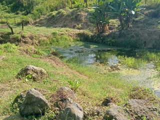 ¡OPORTUNIDAD!🌿VENTA DE TERRENO EN IXHUATLANCILLO A 20 MINUTOS DEL CENTRO DE ORIZABA, VERACRUZ 🌿