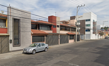 TU CASA EN PUEBLA