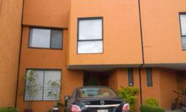 TU CASA EN TLALPAN