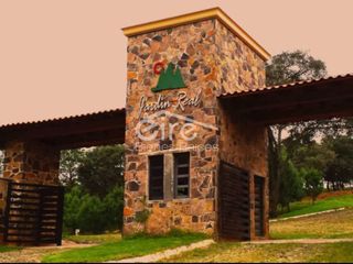 Terreno en venta en Jardín Real ll, Mazamitla, Jalisco