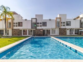 Casa en Venta, Col. Villa Morelos. Emiliano Zapata, Morelos