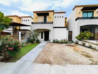 Casa en Venta Portales Cabo San Lucas
