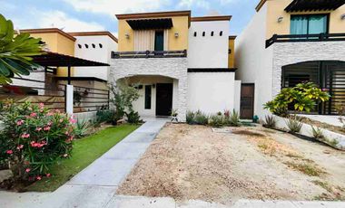 Casa en Venta Portales Cabo San Lucas