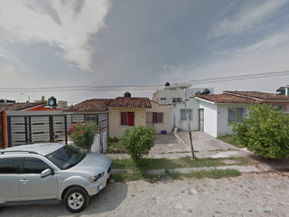LV25-211 MC CASA EN VENTA DE RECUPERACION BANCARIA Cartagena 703, Héroes de La Patria, 48290 Puerto Vallarta, Jalisco, México.