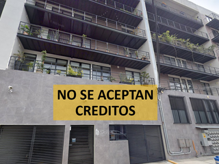 Departamento en venta en Copilco Universidad, Coyoacan, Ciudad de México