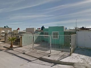 CASA EN VENTA OPORTUNIDAD HIPOTECARIA EN RIBERAS DEL SACRAMENTO CHIHUAHUA