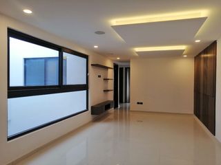 DEPARTAMENTO EN RENTA EN LA CONCEPCION