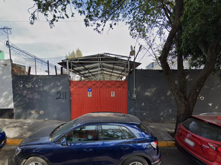 Bodega en venta en Alfonso XIII, Álvaro Obregón, Ciudad de México, CDMX CLP1