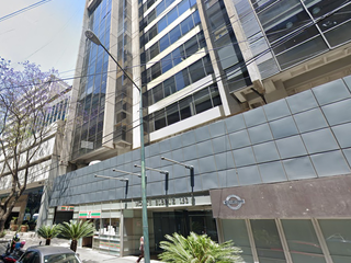 Oficina en venta en Lomas de Chapultepec III Secc, Miguel Hidalgo, Ciudad de México, CDMX CLP