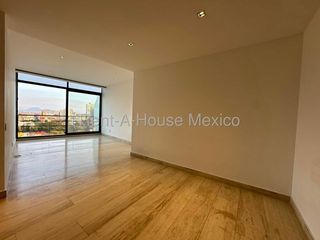 Departamento en Venta en Insurgentes Mixcoac, Benito Juárez