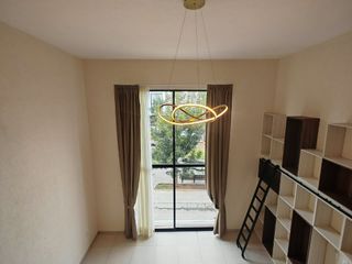Departamento en renta en Puerta Centro – Excelente ubicación en Morelia
