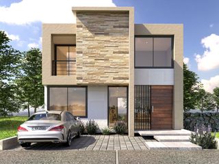VENTA CASA EN MALLORCA RESIDENCE, QUERETARO. PREVENTA A TU GUSTO