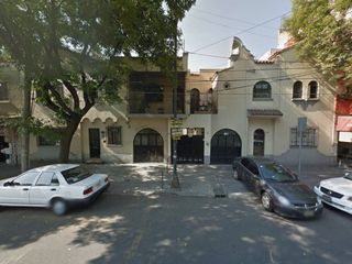 Gran Remate, Departamento en Col. Hipódromo Condesa, Cuauhtémoc, CDMX.