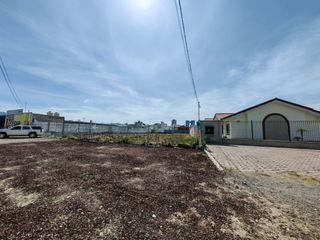 Compra Donde el Mercado Ya Ganó: Lote Comercial en Zona Plateada