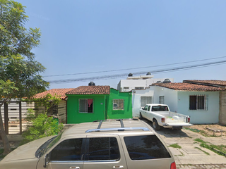 CASA EN REMATE UBICADA EN HEROES DE LA PATRIA, PUERTO VALLARTA, JALISCO