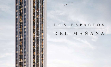 Departamentos en venta |TORRE ALHENA | Marina Nacional CDMX