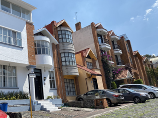 TU CASA EN TLALPAN