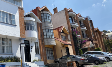 TU CASA EN TLALPAN