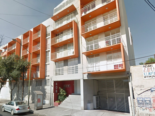 Departamento en venta, Venustiano Carranza, CDMX, Lorenzo Boturini