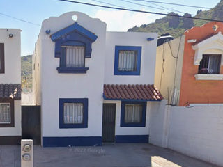 Venta de casa en Guaymas, Sonora.-NO CRÉDITOS