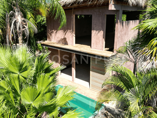 Se Vende Casa Balsa: Arquitectura Contemporánea en el Corazón de La Foresta