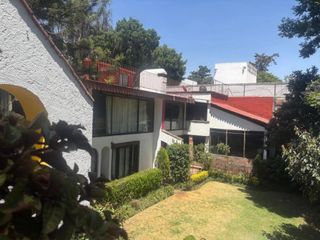 Propiedad en Venta en Jardines del Pedregal – Inversión de Alta Rentabilidad