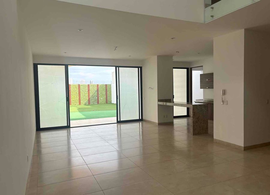 Beautiful house for rent in the countryside, 3 bedrooms each with its ...