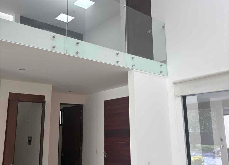 Beautiful house for rent in the countryside, 3 bedrooms each with its ...