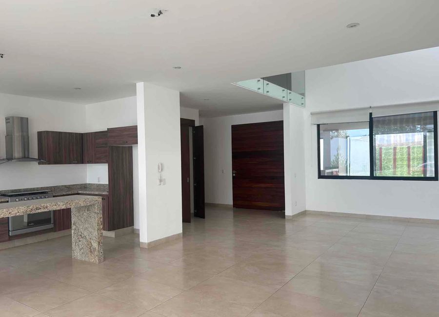 Beautiful house for rent in the countryside, 3 bedrooms each with its ...