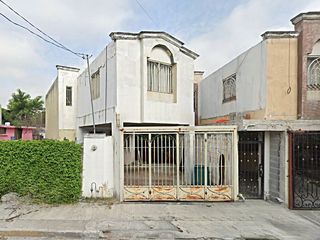 CASA EN VENTA JAVIER MINA, INDEPENDENCIA III, CD. APODACA, N.L.