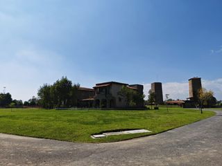 Venta de  Terreno Premium en Barrio Los Fresnos, Val’Quirico