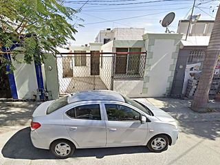 CASA DE VENTA  VALLE DE MEXICO, VALLE DE HUINALA IV, CD APODACA, N.L.