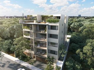 Venta de departamentos en Montes de Amé