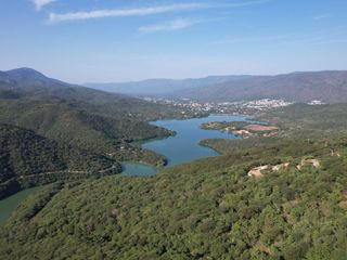 TERRENO CON VISTA A LA PRESA EN JALPAN DE SERRA, QRO