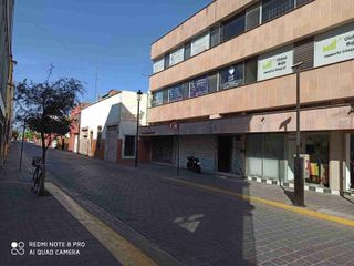 ZONA CENTRO Despacho/consultorio