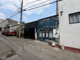 Terreno Venta calle Herradura, El Rosal, Ciudad de México, CDMX, México