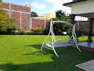 CASA EN VENTA, OACALCO, YAUTEPEC, MORELOS