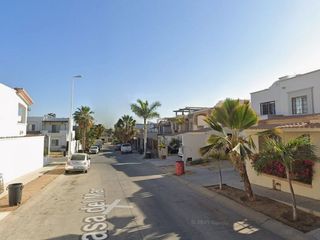 !!! ATENCION INVERSIONISTAS !!!  CASA EN REMATE BANCARIO, CABO SAN LUCAS, BAJA CALIFORNIA SUR !!!