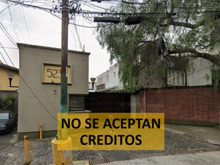 Casa en venta en Tetelpan, Álvaro Obregón, Ciudad de México