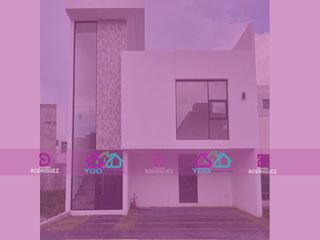 CASA PLATINUM – RESIDENCIA EN VENTA, PACHUCA