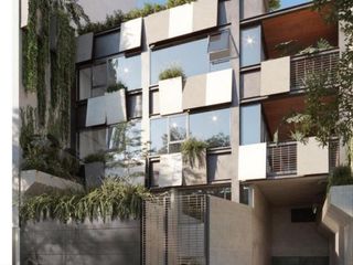 Departamento en Venta en Polanco, Miguel Hidalgo