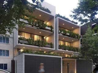 Departamento en Venta en Polanco, Miguel Hidalgo