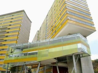 Departamento Amueblado en Renta – LATELIER  Santa Fe