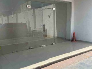Bodega y Punto de venta